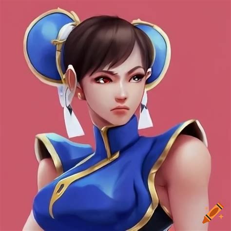 chun li pictures|[40+] Chun